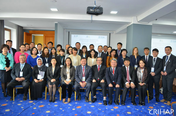 2016 Sub-Regional Meeting for Intangible Cultural Heritage Safeguarding in Northeast Asia Focuses on the Role of the Media