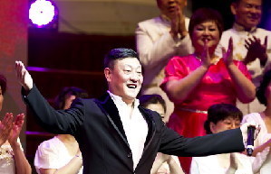 ASEAN speaks high of Chinese cultural performing arts