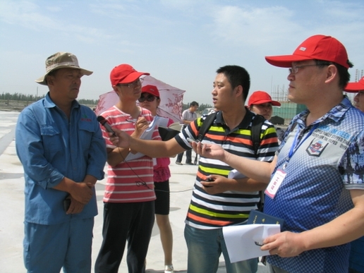 走进农二师 体验兵团魅力