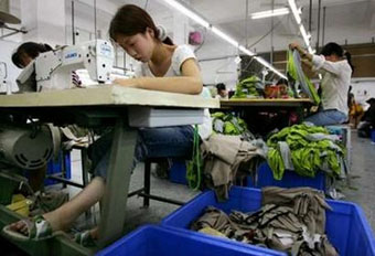 Sino-US textile dispute likely to be solved