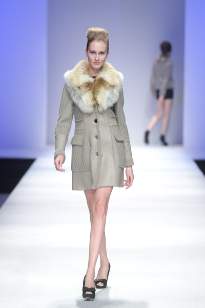 Pulaimu A/W 2012-2013