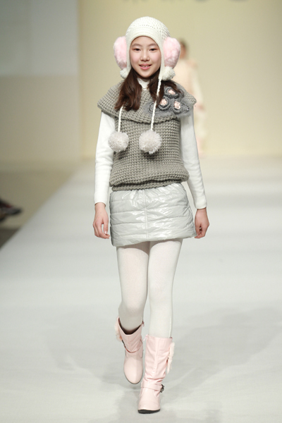 Guangfo A/W 2012/2013