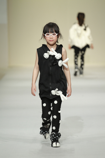 Guangfo A/W 2012/2013