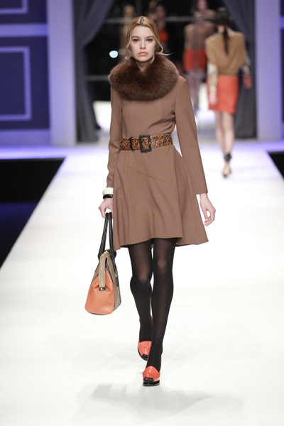 Artis A/W 2012-2013