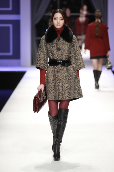 Artis A/W 2012-2013