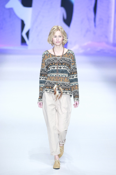 Avvn A/W 2012-2013