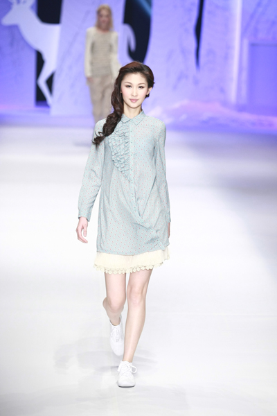 Avvn A/W 2012-2013