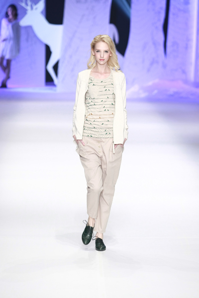 Avvn A/W 2012-2013