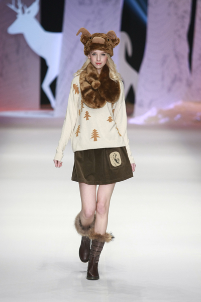 Avvn A/W 2012-2013