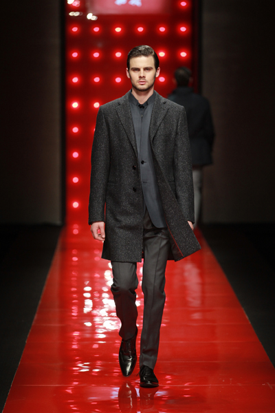 Sorgere A/W 2012-2013