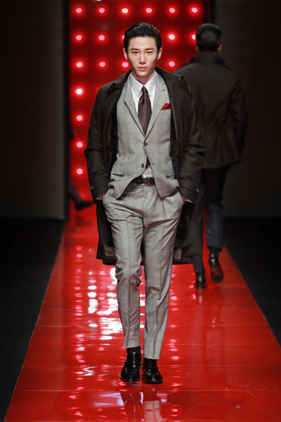 Sorgere A/W 2012-2013