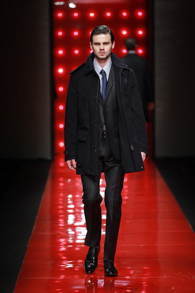 Sorgere A/W 2012-2013