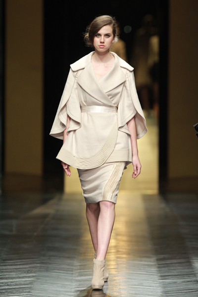 COCOON A/W 2012-2013