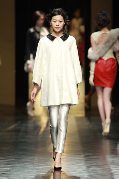 COCOON A/W 2012-2013