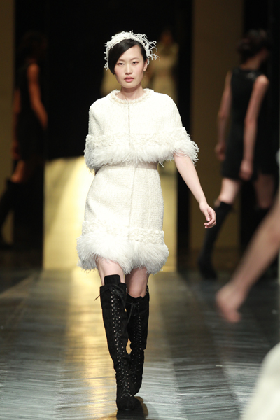 COCOON A/W 2012-2013