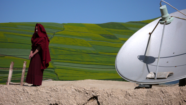 Qinghai,2009