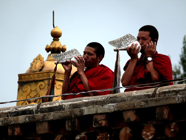 Qinghai,2009