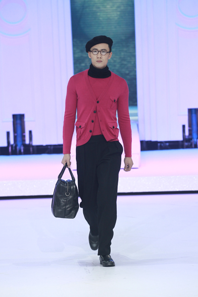 Red Dragonfly A/W 2012-2013