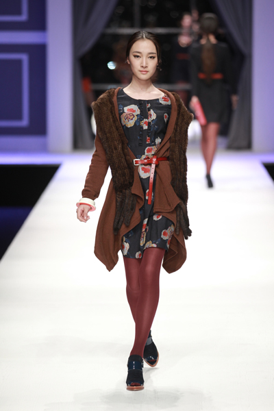 Artis A/W 2012-2013