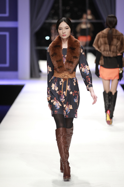 Artis A/W 2012-2013