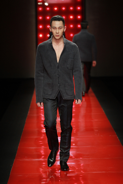 Sorgere A/W 2012-2013