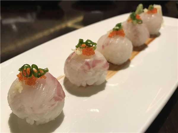 Best Bites of Beijing (March 3 - 9)