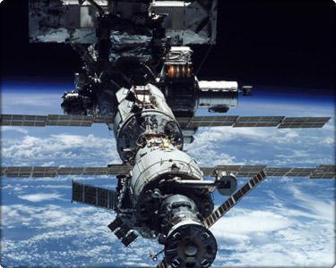 国际空间站冷却系统出故障 宇航员将进行2次太空行走