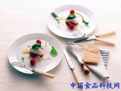 料理大师告诉你：日本美食怎么吃最营养