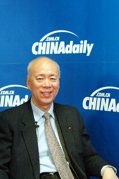 前驻伊朗、阿联酋大使    华黎明