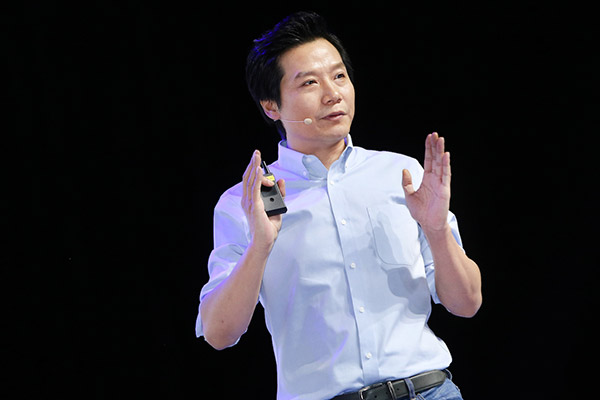 Xiaomi unveils Mi 5X to boost 'new retail' sales