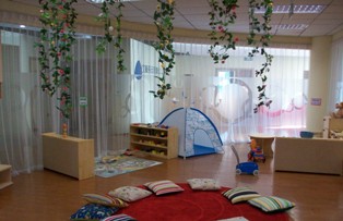 Ivy Enters Tongzhou with New MIK Kindergarten