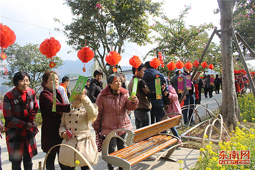 Cultural fair brings old crafts back to daily life