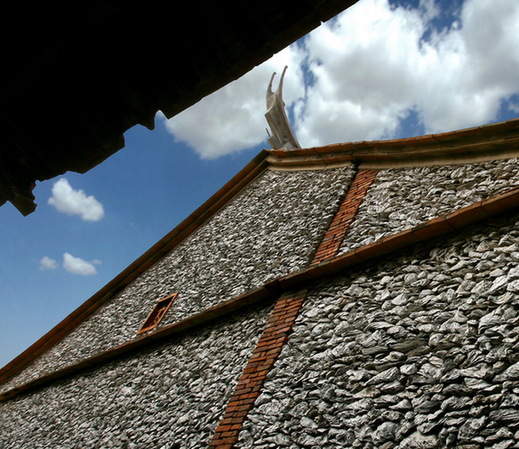 Architectural style in South Fujian