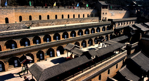 Huangcheng Premier's Mansion