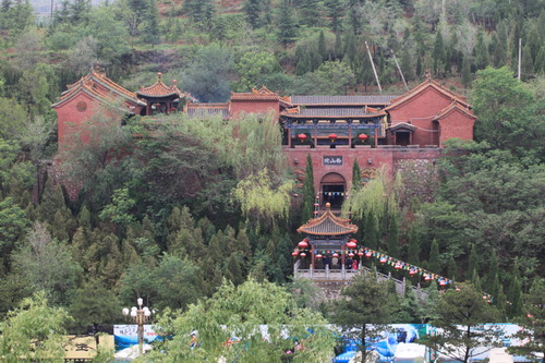 Huangcheng Premier's Mansion