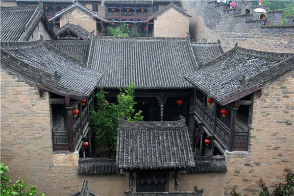 Shanxi China: A 5-day visit to a land of splendors