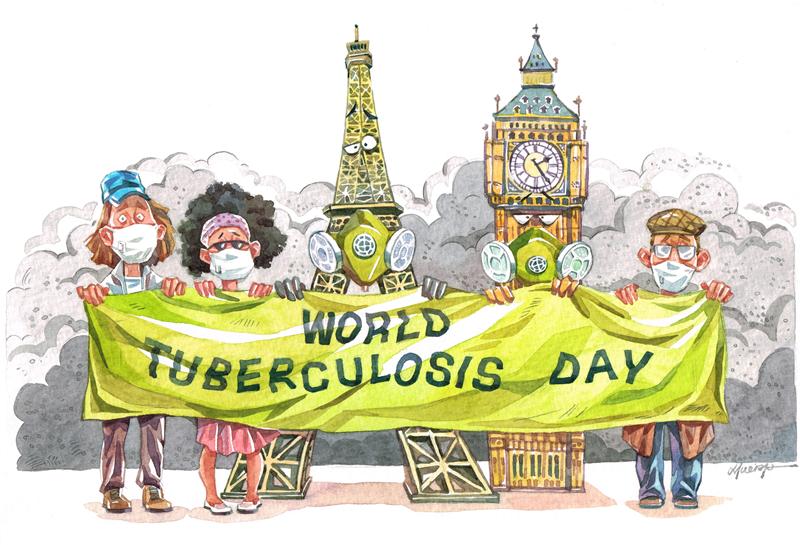 World Tuberculosis Day