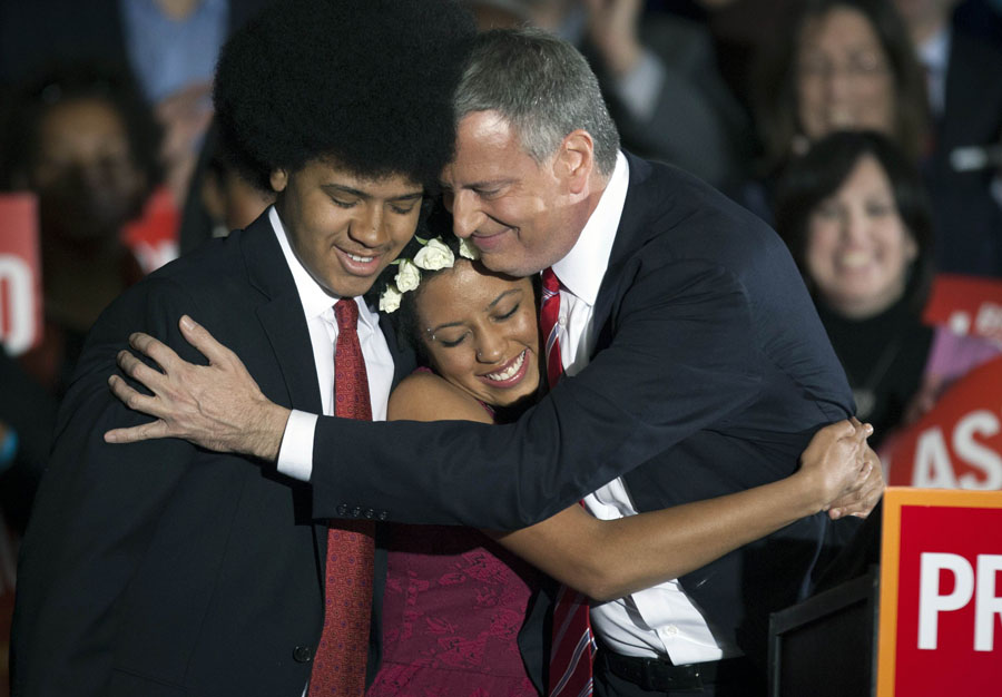 Reuters images of the year - politics