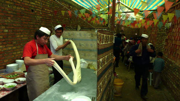 Qinghai,2009