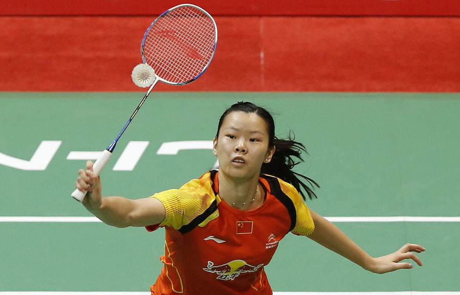 China defends Uber Cup title after Thomas Cup heartbreak