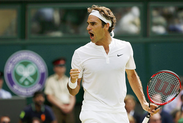 Nadal loss sends shockwaves round Wimbledon