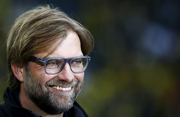 Liverpool appoints charismatic Klopp as manager
