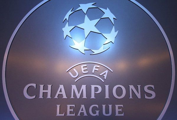 UEFA keeps it in the family as Champions League changed
