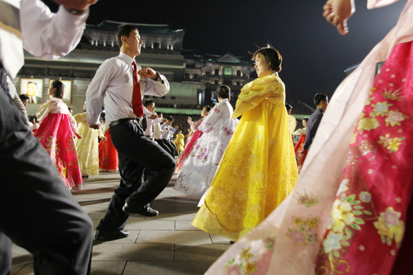 DPRK is a land of surprises for visitors