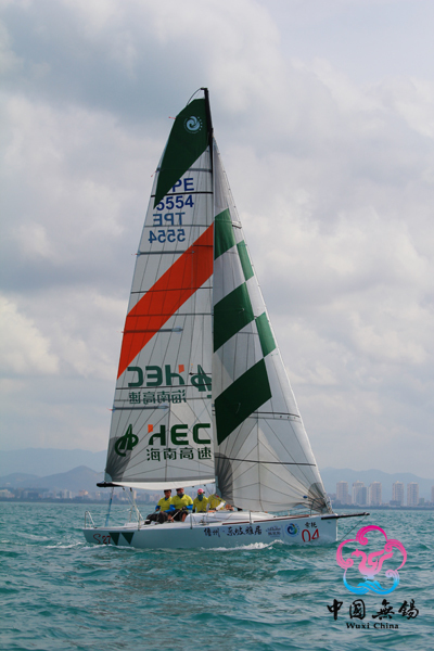 Taihu Cup Regatta