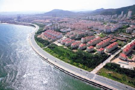 Yantai