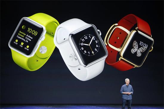 Would you buy an Apple Watch?