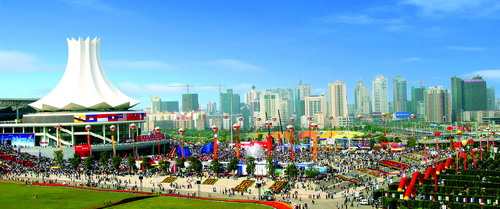 China-ASEAN Expo