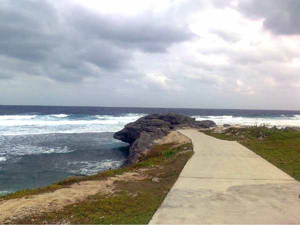 Hidden beauty of China's Yongxing Island