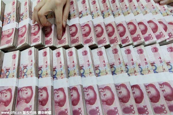 The renminbi deserves SDR recognition